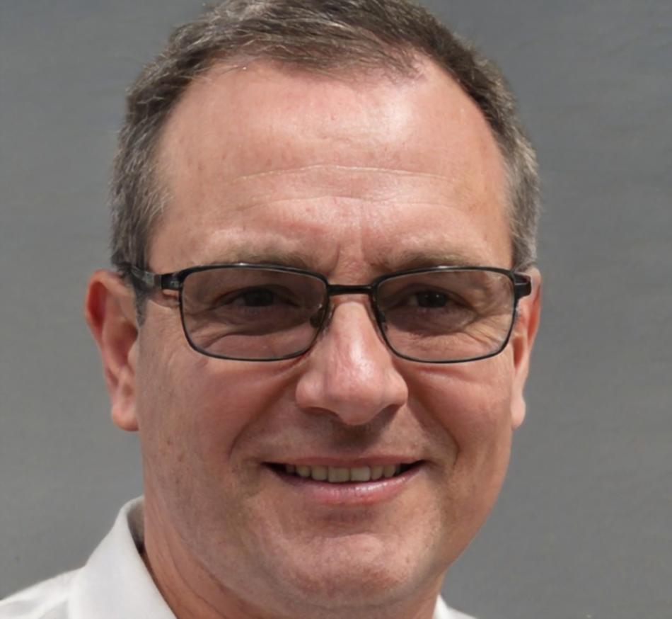 Максим Городецький