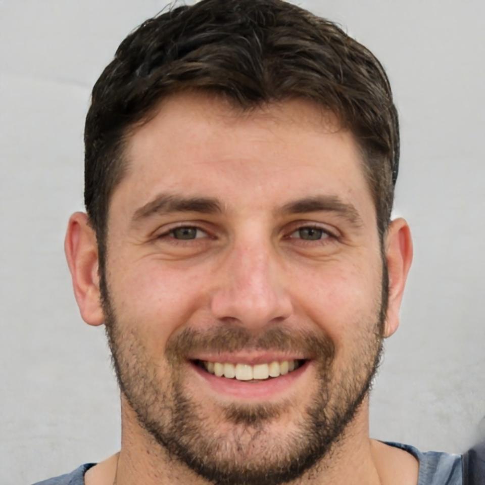 Ілля Зарубін